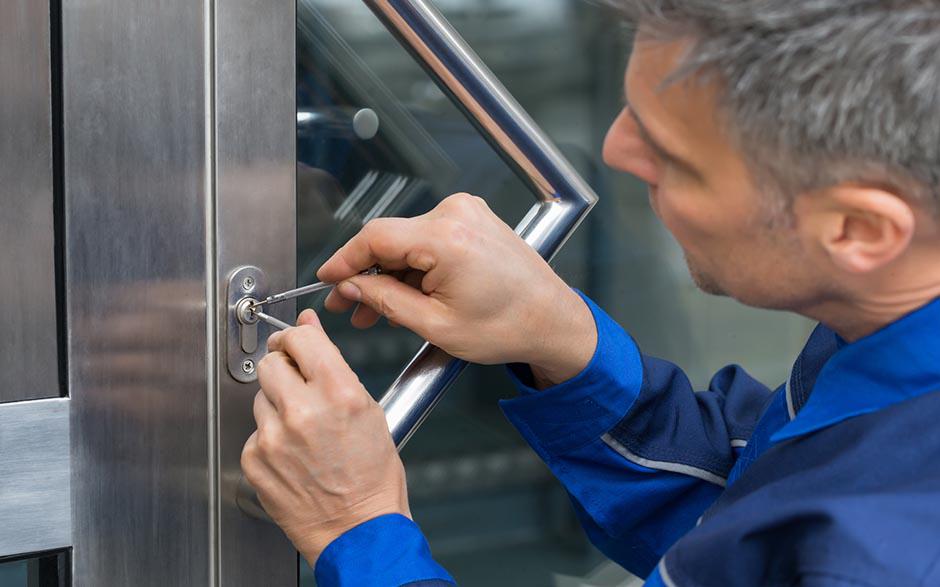 serrurier porte blindée Paris 11